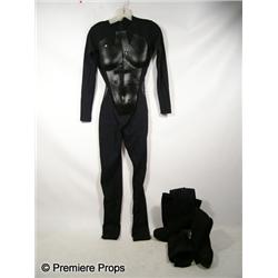 Resident Evil Afterlife Alice (Milla Jovovich) Catsuit Movie Costumes