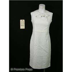 The Invention of Lying  Anna McDoogles (Jennifer Garner) Dress Movie Costumes