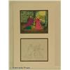 Image 1 : Rapunzel Animation Cels