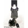 Resident Evil Afterlife Alice (Milla Jovovich) Movie Costumes
