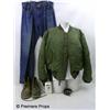 Armored Baines (Lawrence Fishburne) Movie Costumes