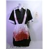 Halloween II Laurie Strode (Scout Taylor-Compton) Maid Movie Costumes