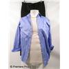 Image 1 : Resident Evil 4 Kim's (Norman Yeung) Hero Movie Costumes