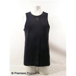 Resident Evil 4 Luther West's Hero Shirt Movie Costumes