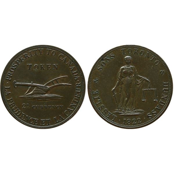 UC-3, Br: 717 Leslie & Sons 2 Pence.  A beautiful EF example and totally problem free which is quite