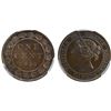 Image 1 : 1859 1¢ "DP Wide 9" PCGS Gem SPECIMEN-65BN Not often handled, a highly attractive and beautiful exam