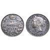 Image 1 : 1870 10¢ "Narrow O - PE" UP-UP Dies PCGS SPECIMEN-50  Brilliant and lustrous