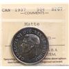 Image 2 : 1937 50¢ ICCS Superb Gem SPECIMEN-67 "Matte". Finest known with flawless surfaces and rich original 