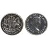 Image 1 : 1953 50¢ "NSF - Small Date" ICCS SP65.  A superb Specimen example with great reflective surfaces. A 