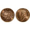 Image 1 : 1914 $10 Gold PCGS Gem Uncirculated-65.  Superb lustrous example with great fields and clean surface