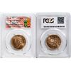 Image 2 : 1914 $10 Gold PCGS Gem Uncirculated-65.  Superb lustrous example with great fields and clean surface