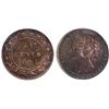 Image 1 : Nfld; 1894 50¢ ICCS Mint State-60 Rarely seen and offered above AU.