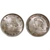 Image 1 : 1935 $1 PCGS Superb Gem Mint State-66 Highly lustrous with delicate toning in the devices