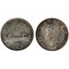 Image 1 : 1945 $1 ICCS Choice Mint State-64 Not often seen in this desirable condition.  Lightly toned.