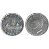 Image 1 : 1945 $1 "5/5 DBL HP" ICCS Choice Mint State-63