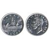 Image 1 : 1948 $1 ICCS Choice Mint State-63 Fully brilliant and lustrous.  Very sought after key date.