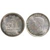 Image 1 : 1949 $1 ICCS Superb Gem Mint State-67.  A Brilliant and superior example. Wow! Very flashy and desir