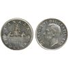Image 1 : 1951 $1 "Arnprior" ICCS Choice Mint State-64 Fully brilliant and lustrous.