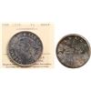 Image 1 : 1955 $1 "Arnprior w/DB ICCS Choice Mint State-64 Fully brilliant and lustrous example.