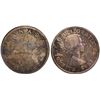 Image 1 : 1962 $1 "Dbl Arrowhead" ICCS Gem Mint State-65 The first gem arrowhead or double arrowhead variety o