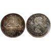 Image 1 : 1963 $1 PCGS Gem Mint State-65+. Great surfaces with attractive toning.  A desirable example.