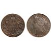 Image 1 : 1890H 50¢ "Obv 4" CCCS Very Fine-20  Sought-after key date and not often seen and offered in this co