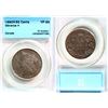 Image 2 : 1890H 50¢ "Obv 4" CCCS Very Fine-20  Sought-after key date and not often seen and offered in this co