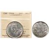 Image 1 : 1936 50¢ ICCS Choice About Uncirculated-58 Fully Brilliant and lustrous.  Semi Key date