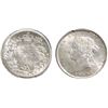 Image 1 : 1872H 25¢ "7/7" PCGS Choice Mint State-64 Fully brilliant and lustrous.  Excellent eye appeal on thi