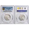 Image 2 : 1872H 25¢ "7/7" PCGS Choice Mint State-64 Fully brilliant and lustrous.  Excellent eye appeal on thi