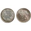 Image 1 : 1894 25¢ ICCS Superb Gem Mint State-66.  This is a Pristine issue with great eye appeal and superb f