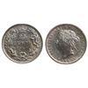 Image 1 : 1900 25¢ ICCS Choice Mint State-63, Brilliant and lustrous.
