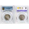 Image 2 : 1927 25¢ PCGS Choice Mint State-64 A splendid example with very strong lustre and attractive gold an