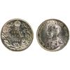 Image 1 : 1935 25¢ ICCS Choice Mint State-63, Brilliant and lustrous.