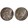 Image 1 : 1944 25¢ ICCS Superb Gem Mint State-66.  A superior example and not often seen in top condition.