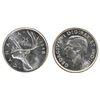 Image 1 : 1945 25¢ ICCS Superb Gem Mint State-66  Blast white example.
