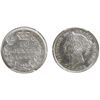 Image 1 : 1882H 10¢ PCGS Choice Mint State-62  Fully brilliant and lustrous with a strong Cameo contrast.