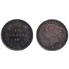 Image 1 : 1888 10¢ ICCS Choice Mint State-62.  Lustrous example.