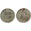 Image 1 : 1900 10¢ ICCS Choice Mint State-64.  A very nice and lustrous example.