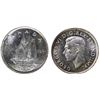 Image 1 : 1941 10¢ "Dbl 1941" ICCS Choice Mint State-63.  A truly impressive example with a fully doubled date
