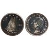 Image 1 : 1948 10¢ ICCS Superb Gem Mint State-66.  Very scarce in top condition and rarely offered.  Don't mis