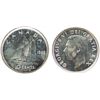 Image 1 : 1948 10¢ ICCS Gem Mint State-65.  Highly lustrous.