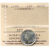 Image 2 : 1948 10¢ ICCS Gem Mint State-65.  Highly lustrous.