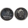 Image 1 : 2000-P 10¢ ICCS Superb Gem Mint State-66.  Popular and sought-after variety.