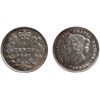 Image 1 : 1881H 5¢ ICCS Choice Mint State-64 Delicate russet tone over full lustre.  A nice and desirable exam