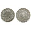 Image 1 : 1898 5¢ ICCS Choice Mint State-63.  Lightly toned.