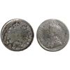 Image 1 : 1921 5¢ ICCS AG-3 with issues.  A rare opportunity to acquire The Prince of Canadian coins at an aff