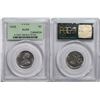 Image 1 : 1925 5¢ PCGS Choice About Uncirculated-55.  A Nice and lustrous key issue.