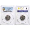 Image 2 : 1926 5¢ "Near 6" PCGS Choice Mint State-64 Fully struck with strong lustre.  Not often seen and offe
