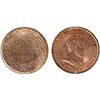 Image 1 : 1902 1¢ ICCS Gem Mint State-65 Red